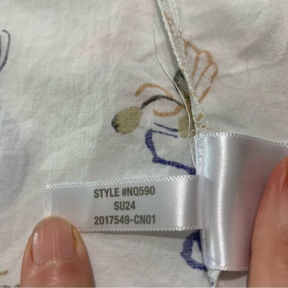 Madewell Dress 8 - Picture 10 of 11